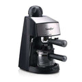 240ml Semi-Automatic Espresso Electric Coffee Machine Express Electric Foam Coffee Maker Kitchen Appliances 220V Sonifer - Gustobene