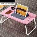 Foldable Dormitory Studying Table - Gustobene