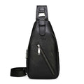 Brand New Italian Travel Hiking Bag - Gustobene