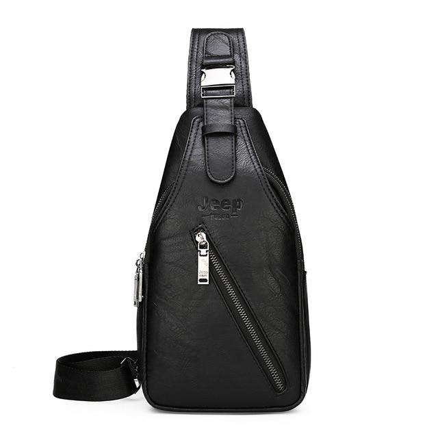 Brand New Italian Travel Hiking Bag - Gustobene