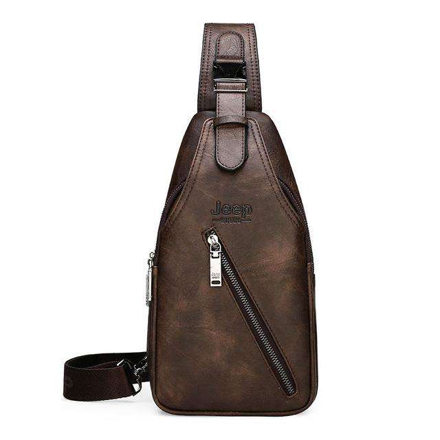 Brand New Italian Travel Hiking Bag - Gustobene