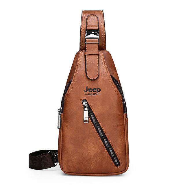 Brand New Italian Travel Hiking Bag - Gustobene