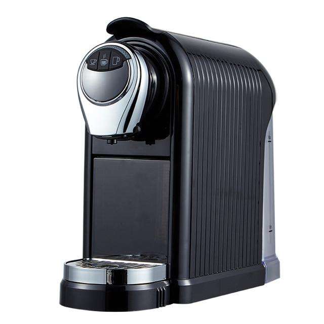 HiBREW coffee machine pod coffee maker automatic espresso Capsule espresso machine espresso maker Nespresso  expresso - Gustobene
