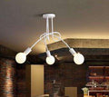Vintage Loft Ceiling Lamp - Gustobene