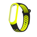 Silicone watch wrist Bracelet - Gustobene