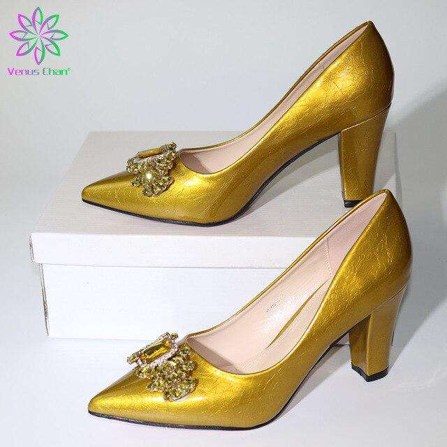 rose color newest Italian shoes without matching bags PU leather comfortable pumps wholesales good price for sandals shoes