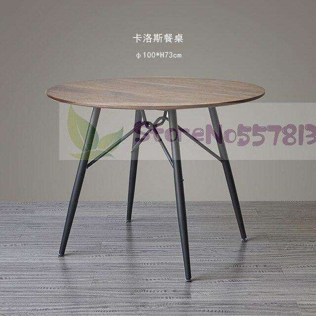 Northern European Italian Light Luxury Dining Chair Restaurant Home Back Chair Net Red Ins Modern Simple Combination Iron Leathe