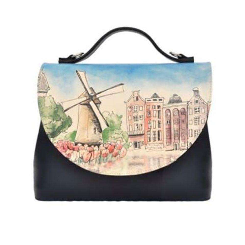 HandyBag, High Quality Vegan Made hand Italian Shop - Gustobene