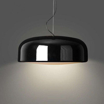 Modern hanging ceiling lamps round pendant lights, Italian originality pendant lamp for restaurant sitting room study Bar etc. - Gustobene