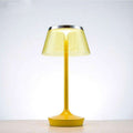 Original Italian designer LED desk lamp bedside lamp study bedroom decoration lamp - Gustobene