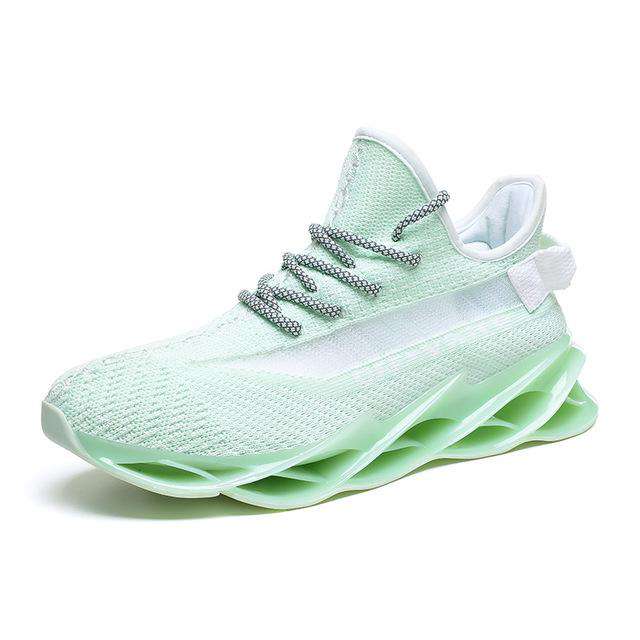 High-quality Athietic Sneakers - Gustobene