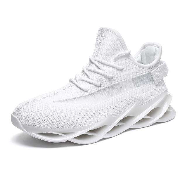 High-quality Athietic Sneakers - Gustobene