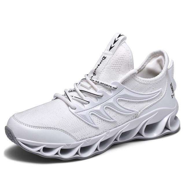 High-quality Athietic Sneakers - Gustobene