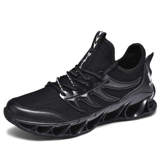 High-quality Athietic Sneakers - Gustobene