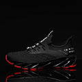 High-quality Athietic Sneakers - Gustobene