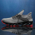 High-quality Athietic Sneakers - Gustobene