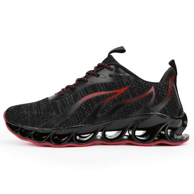 High-quality Athietic Sneakers - Gustobene