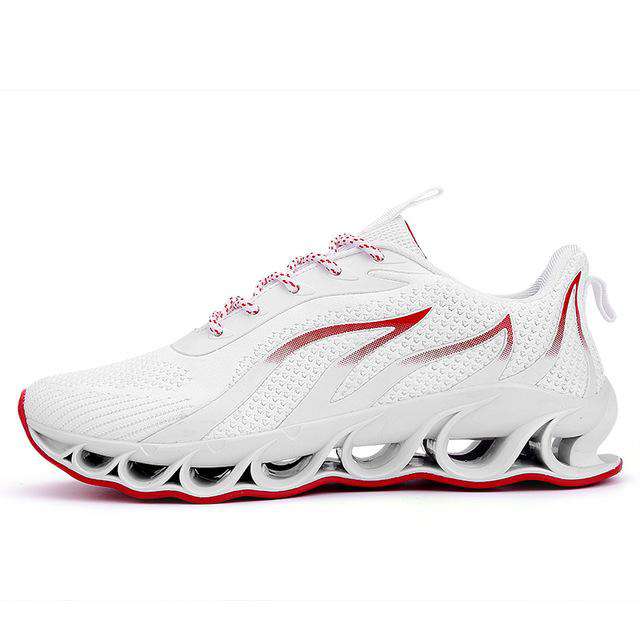 High-quality Athietic Sneakers - Gustobene