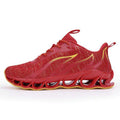High-quality Athietic Sneakers - Gustobene
