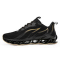High-quality Athietic Sneakers - Gustobene