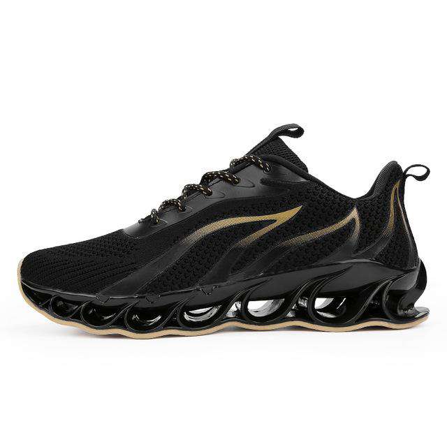 High-quality Athietic Sneakers - Gustobene