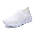 Soft Casual Running Shoes - Gustobene