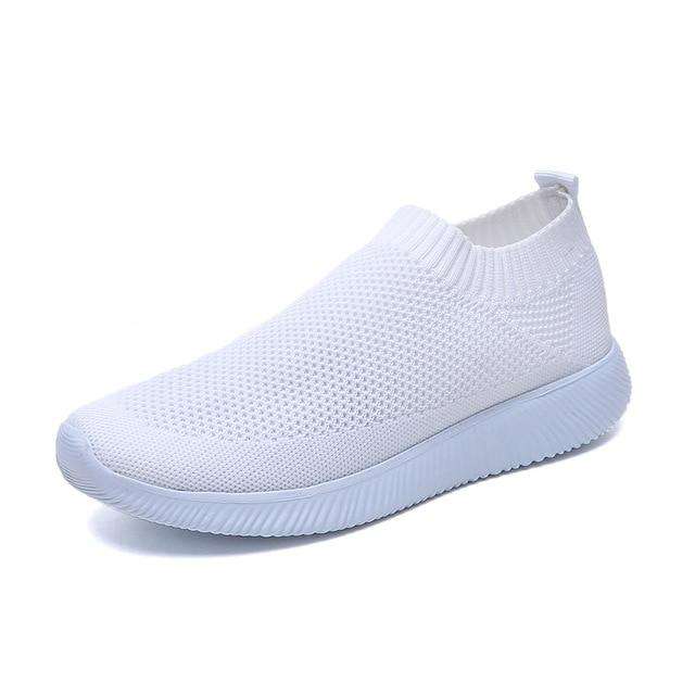 Soft Casual Running Shoes - Gustobene