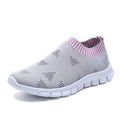 Soft Casual Running Shoes - Gustobene