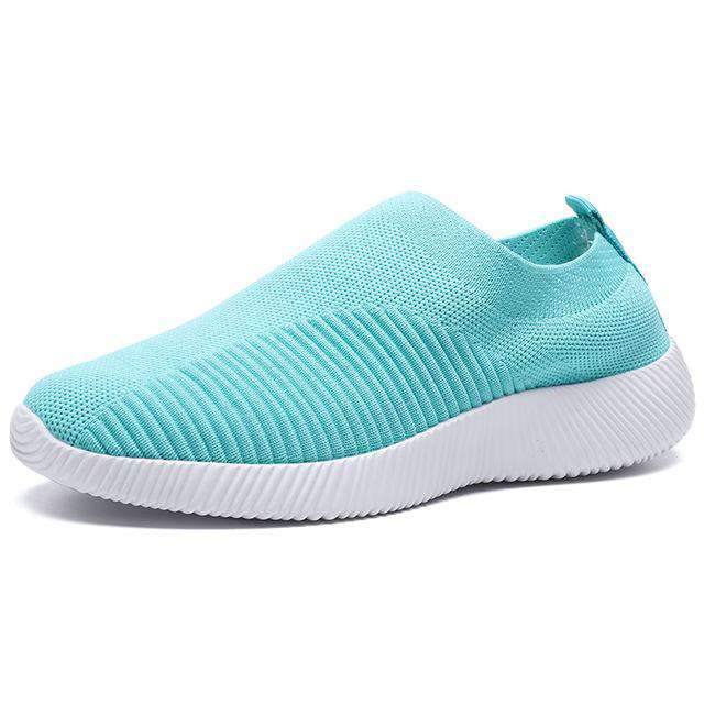 Soft Casual Running Shoes - Gustobene