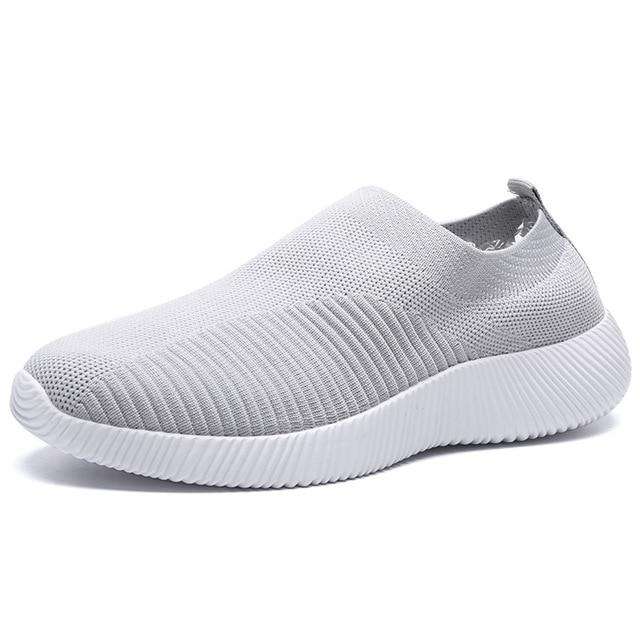 Soft Casual Running Shoes - Gustobene