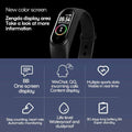 Fitness Tracker Smart Watch - Gustobene