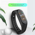 Fitness Tracker Smart Watch - Gustobene
