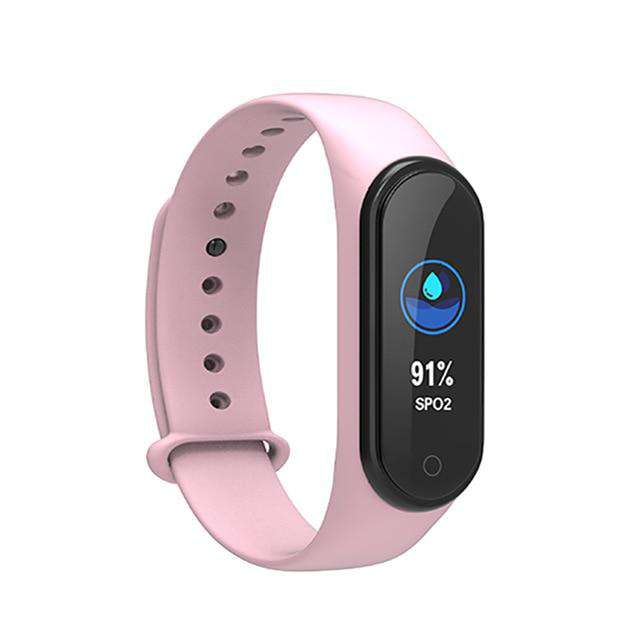 Fitness Tracker Smart Watch - Gustobene