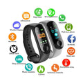 Sport Smart Watch  For Android IOS - Gustobene