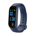 Sport Smart Watch  For Android IOS - Gustobene
