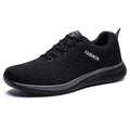 Casual Mesh Lightweight Shoes - Gustobene