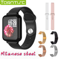 Smart Watch For Android Apple - Gustobene