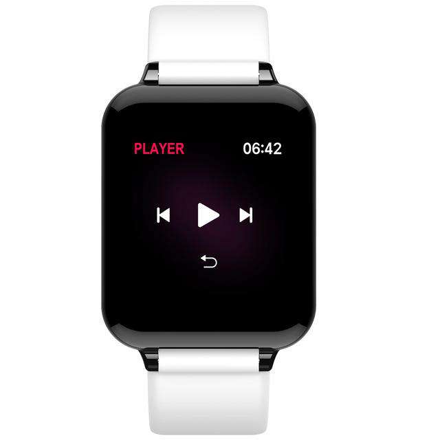 Smart Watch For Android Apple - Gustobene