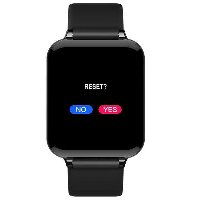 Smart Watch For Android Apple - Gustobene