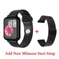 Smart Watch For Android Apple - Gustobene