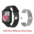 Smart Watch For Android Apple - Gustobene