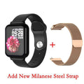 Smart Watch For Android Apple - Gustobene