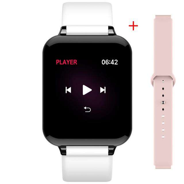 Smart Watch For Android Apple - Gustobene