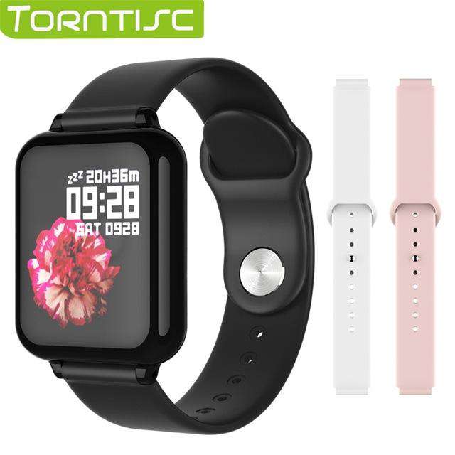 Smart Watch For Android Apple - Gustobene