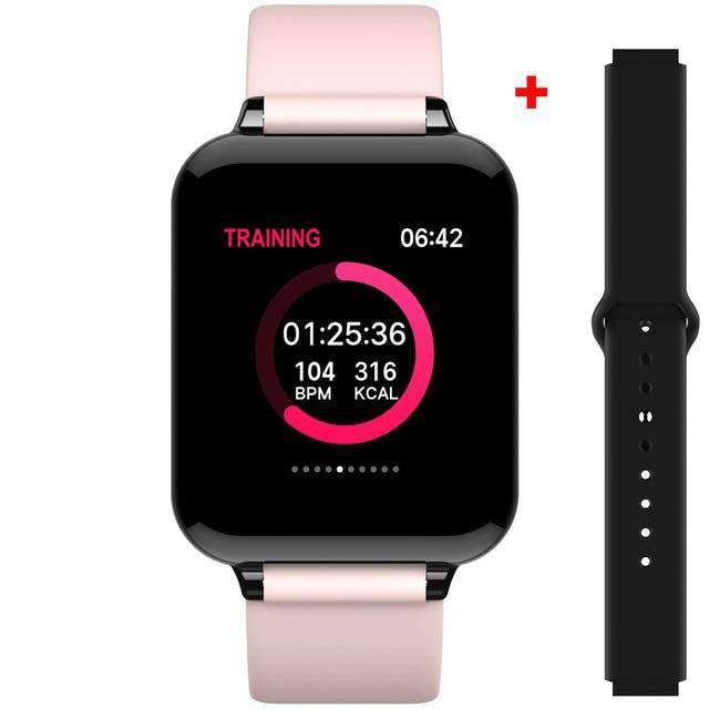 Smart Watch For Android Apple - Gustobene