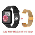 Smart Watch For Android Apple - Gustobene
