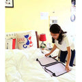 Foldable Dormitory Studying Table - Gustobene