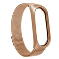 Milanese Magnet  Stainless Steel Strap - Gustobene