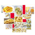 Macaroni Board Spaghetti Maker - Gustobene
