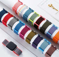 Leather Band Loop Watch - Gustobene